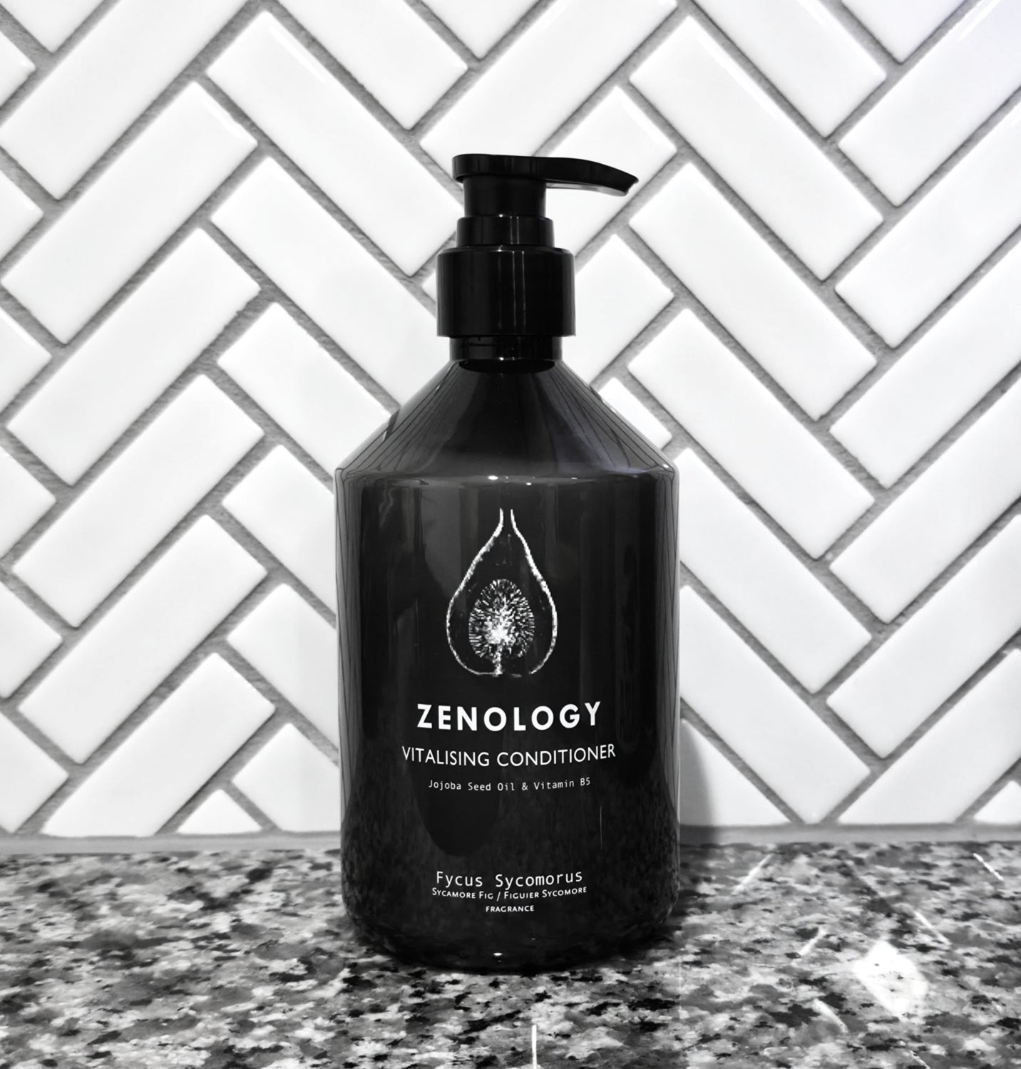 Zenology Fycus Sycomorus Vitalising Conditioner 16.9oz