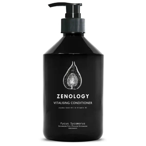 Zenology Fycus Sycomorus Vitalising Conditioner 16.9oz